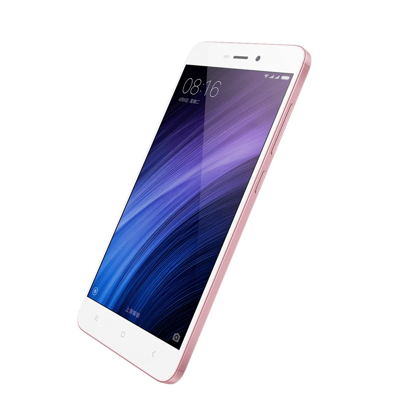 Глобальная версия Xiaomi Redmi 4A 2 ГБ Оперативная память 32 Встроенная телефона Snapdragon 425