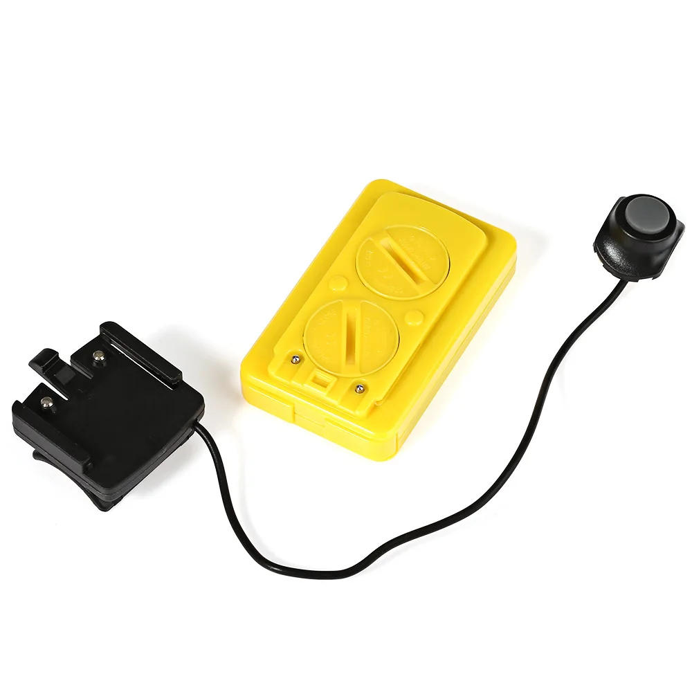SunDing SD - 576C Touch Screen Wireless Bicycle Computer Odometer with LCD Backlight Water Resistant Bike 3 Color | Спорт и