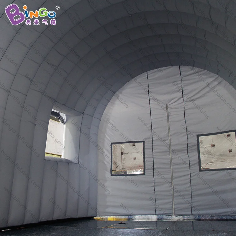 Палатка надувная 6 х4 1 м|Игровые палатки| |