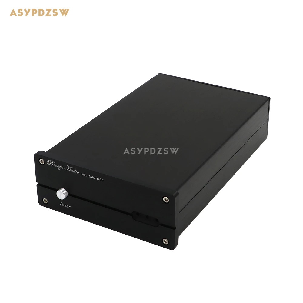 CS8416 CS4398 DAC готовая машина поддерживает коаксиальный/USB вход 24/192K 32K-192K/24 бит |
