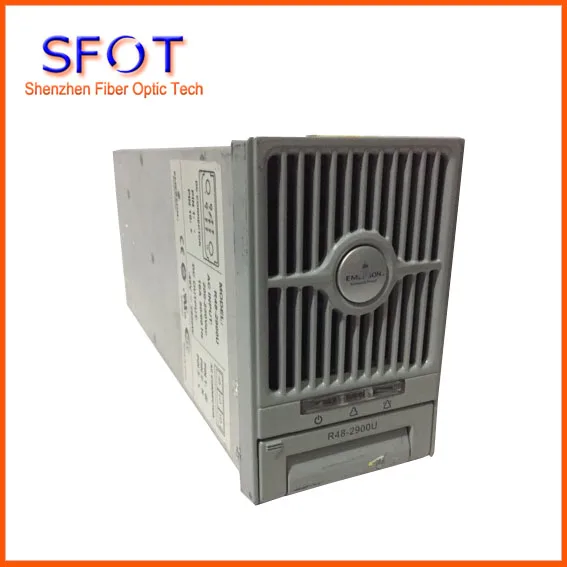 R48 2900u Emerson 48 В 2900 Вт модуль выпрямителя Связь Питание|rectifier 48v|supply power |