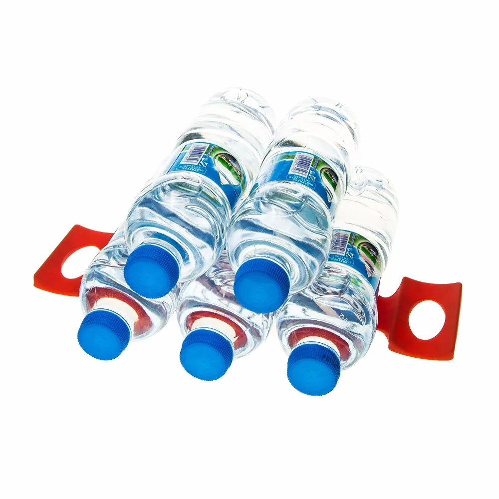 1 шт. стеллаж для бутылок и легких в укладке идеальный кухонный шкаф хранения