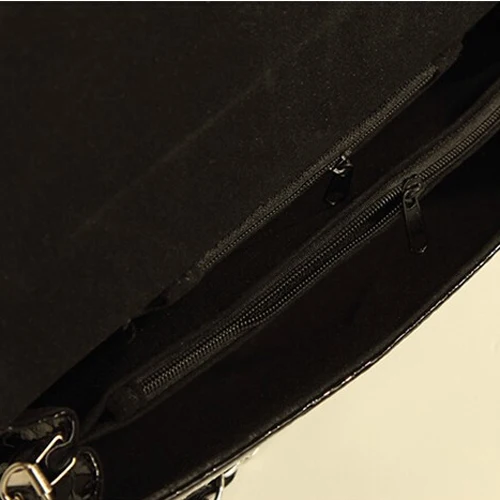 Женский кошелек из искусственной кожи ABDB модный дизайнерский клатч крокодиловой