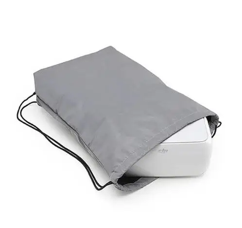 Cotton Bunch pocket DJI Goggles VR очки сумка для хранения Чехол портативная Сумочка специальные аксессуары сумки посылка высококлассная сумка через плечо дорожная сумка - Цвет: Cotton Bunch pocket