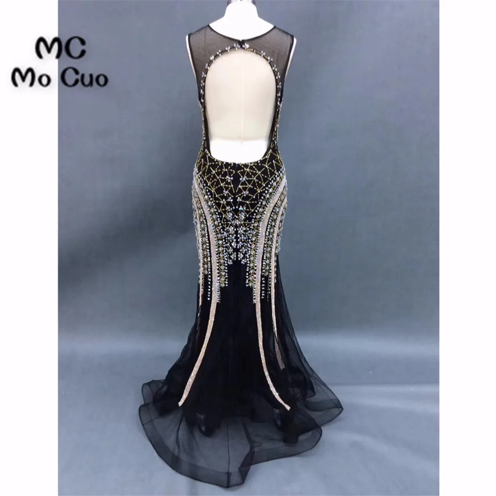 2018 посмотрите на дешевое вечернее платье для выпускного с подолом в виде