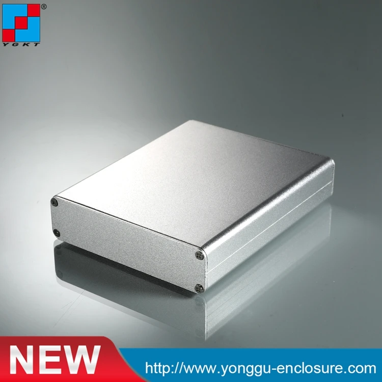 100*25 5-100 мм алюминиевый корпус GPS/корпус из алюминиевого сплава | Обустройство дома