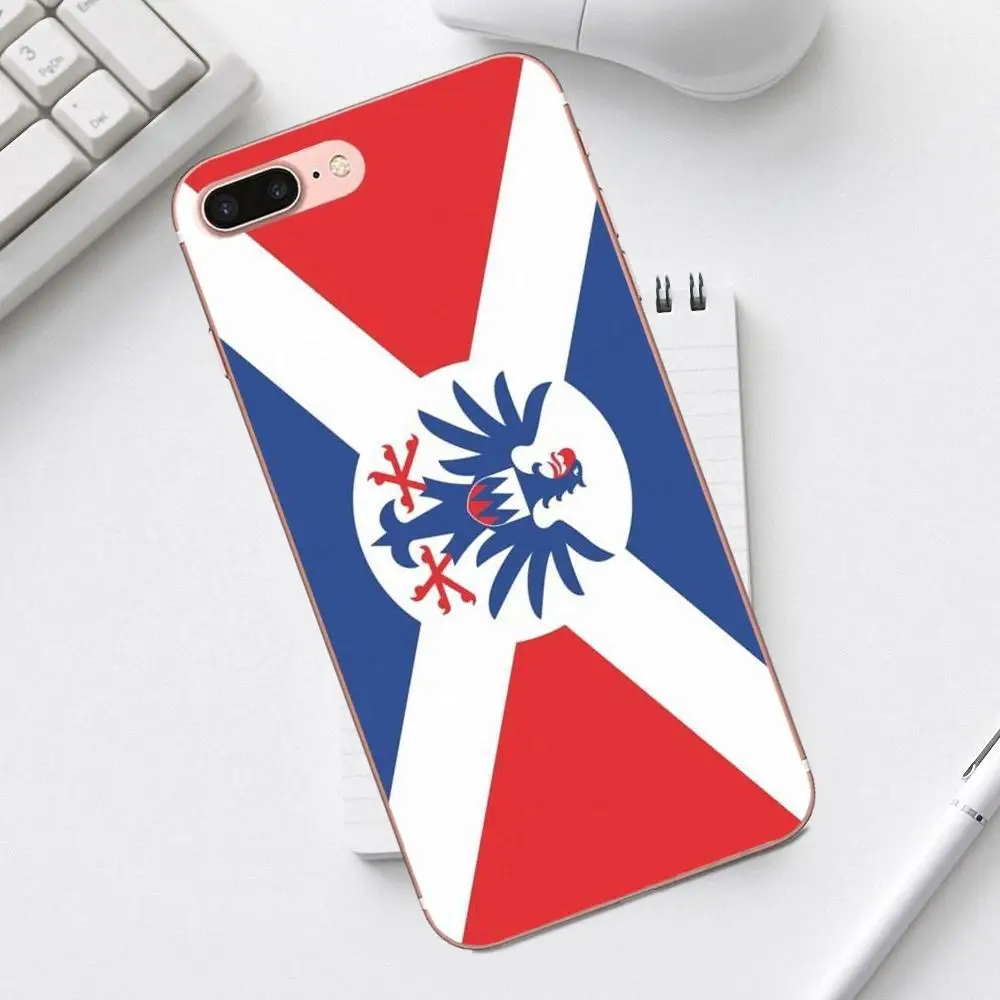 Qdowpz TPU чехол для мобильного телефона Galaxy Alpha Core Prime Note 4 5 8 S3 S4 S5 S6 S7 S8 S9 mini edge Plus Flag |