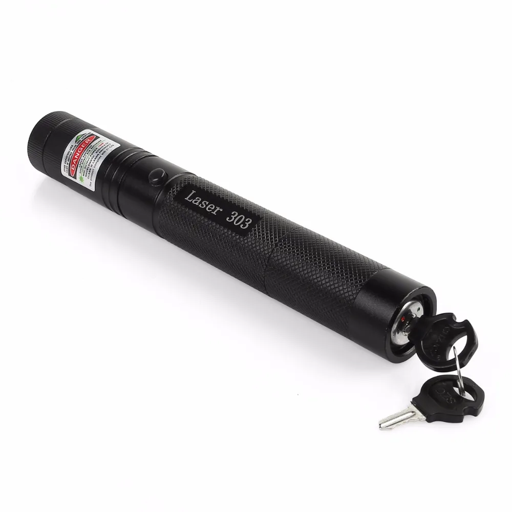 XpertMatic военные 532nm 5 МВт 303 зеленый лазер Верде Pen Lazer указатель Сжигание луч сжечь