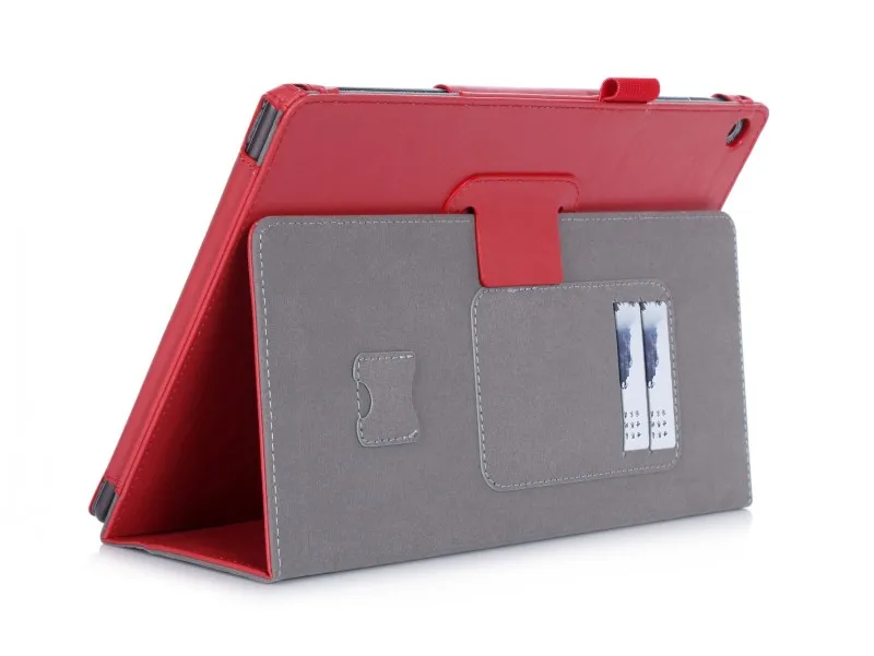 Для ASUS Zenpad 10 Z301MFL Z301ML кожаный чехол для 1 &quotпланшет с слот карт|tablet case|case tablettablet case |