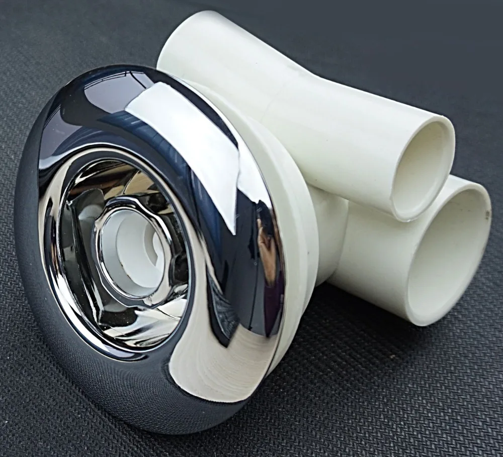 3 5 дюймовая ванночка с гидроабразивной струей насадка для массажной струи