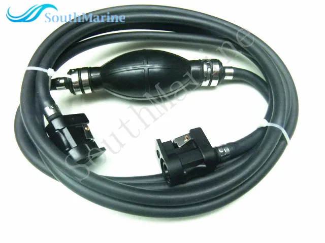 Топливный Шланг Для Yamaha 6 мм 6Y2 24306 56 00 6Y1 55 00|pipe filter|connector blockconnector circular |