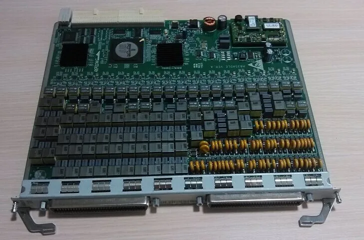 HW MA5616 GPON OLT с 1 * карта ADLE для VDSL2 Digital Subscriber Line Acces|Оптоволоконное оборудование| |