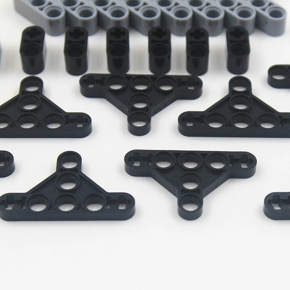 Новые 79 шт. модель строительные блоки игрушка мотоциклы снабжения жилищем