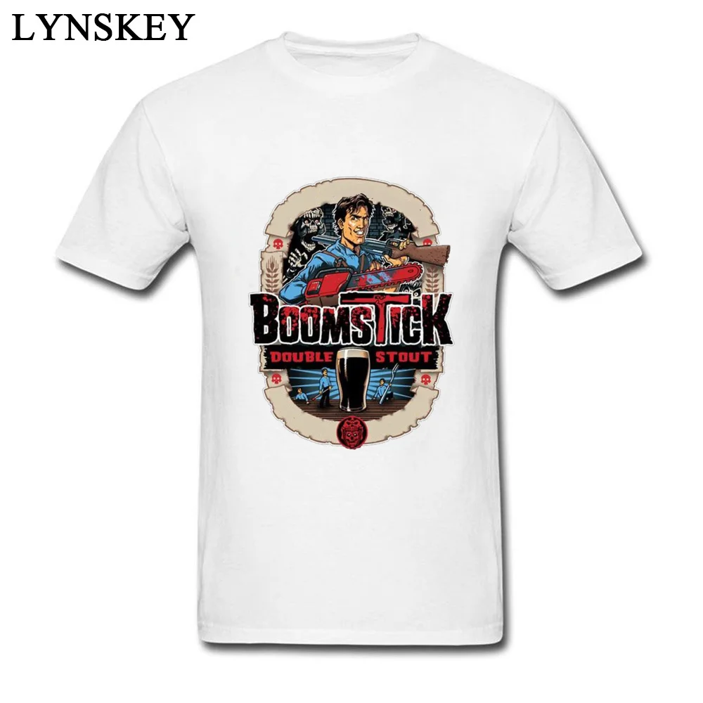 Мужская модная футболка с изображением злых мертвецов классная 3d пистолетом