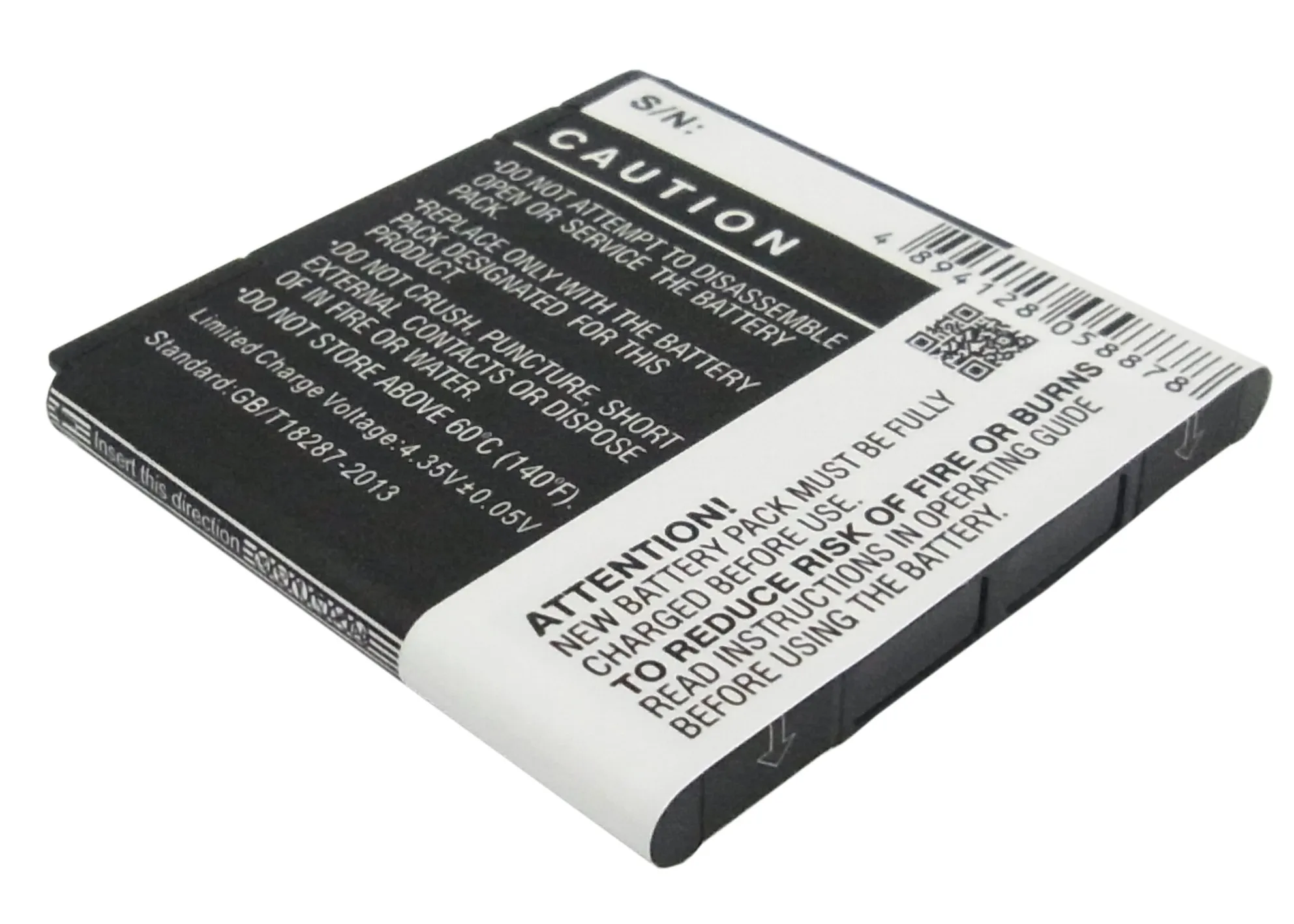 Аккумулятор Cameron Sino BA S640 BI39100 1650 мАч для HTC PI39110 Sensation XL Titan II X310E X315 X315b X315E | Мобильные