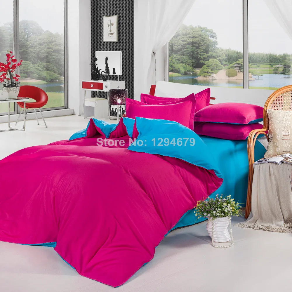 

High quality pure cotton bedding set adult size comforter bed linen set Duvet Cover Bedding Sheet velvet bed covers
