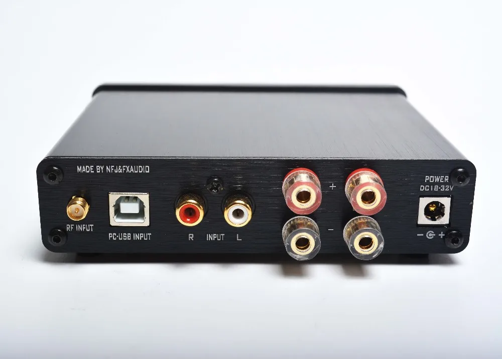 fx-аудио M-160E Bluetooth 4,0 цифровой аудио усилитель вход USB/SD/AUX/PC-USB Loseless плеер для APE/WMA/WAV/FLAC/MP3 160W* 2