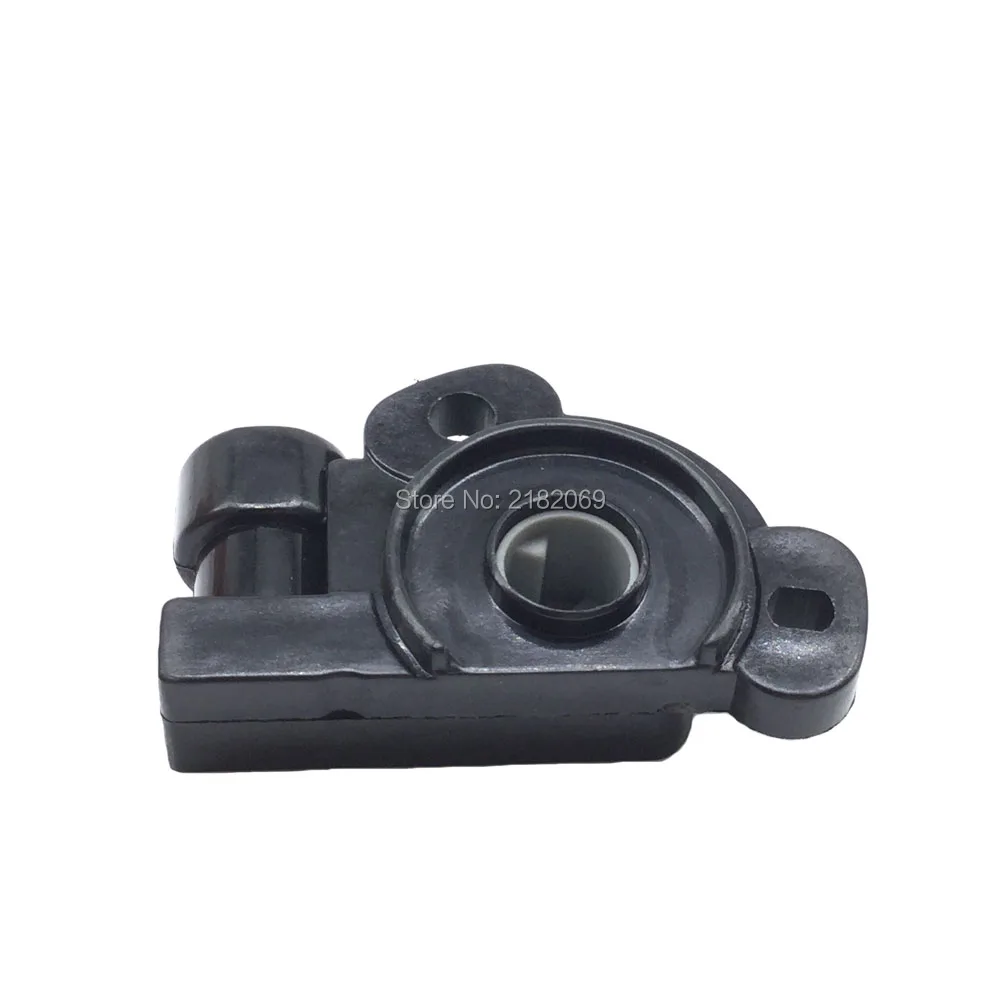 Датчик положения дроссельной заслонки TPS для Acura SLX Buick Cadillac Chevy Geo GMC Honda Isuzu