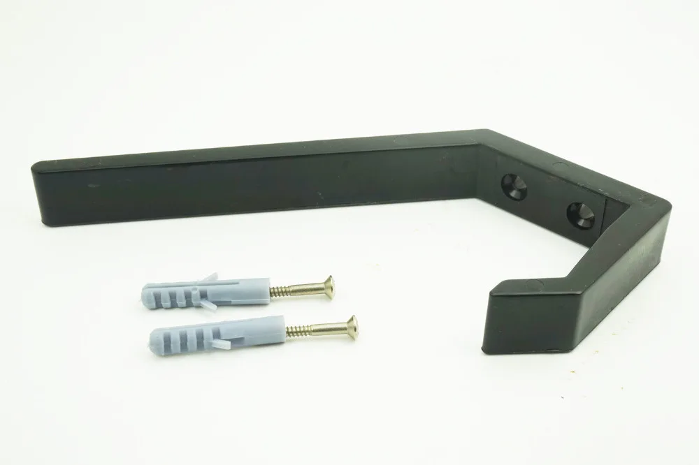 2 шт./лот держатель для шлема велосипеда мотоцикла полки хранения настенная