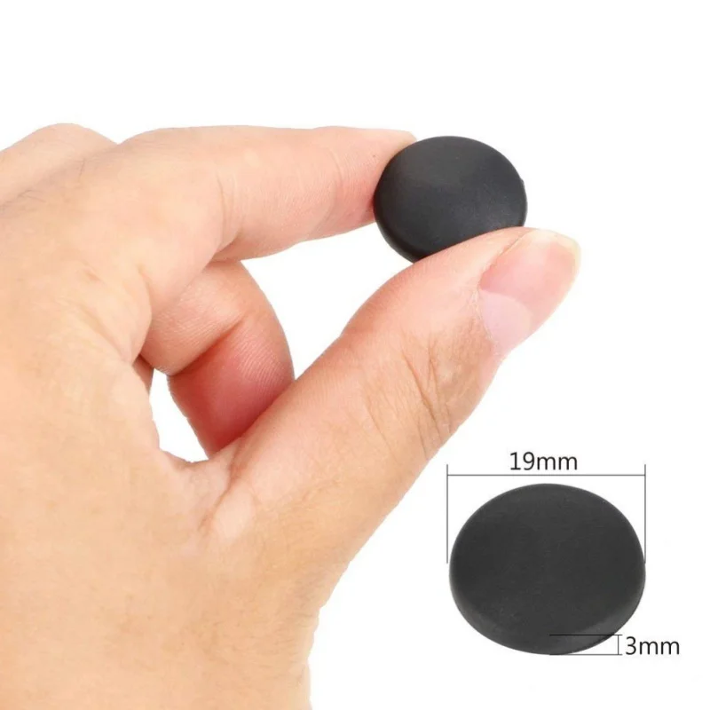 12 шт. Универсальная автомобильная Внутренняя дверь замок винтовая защита гайки