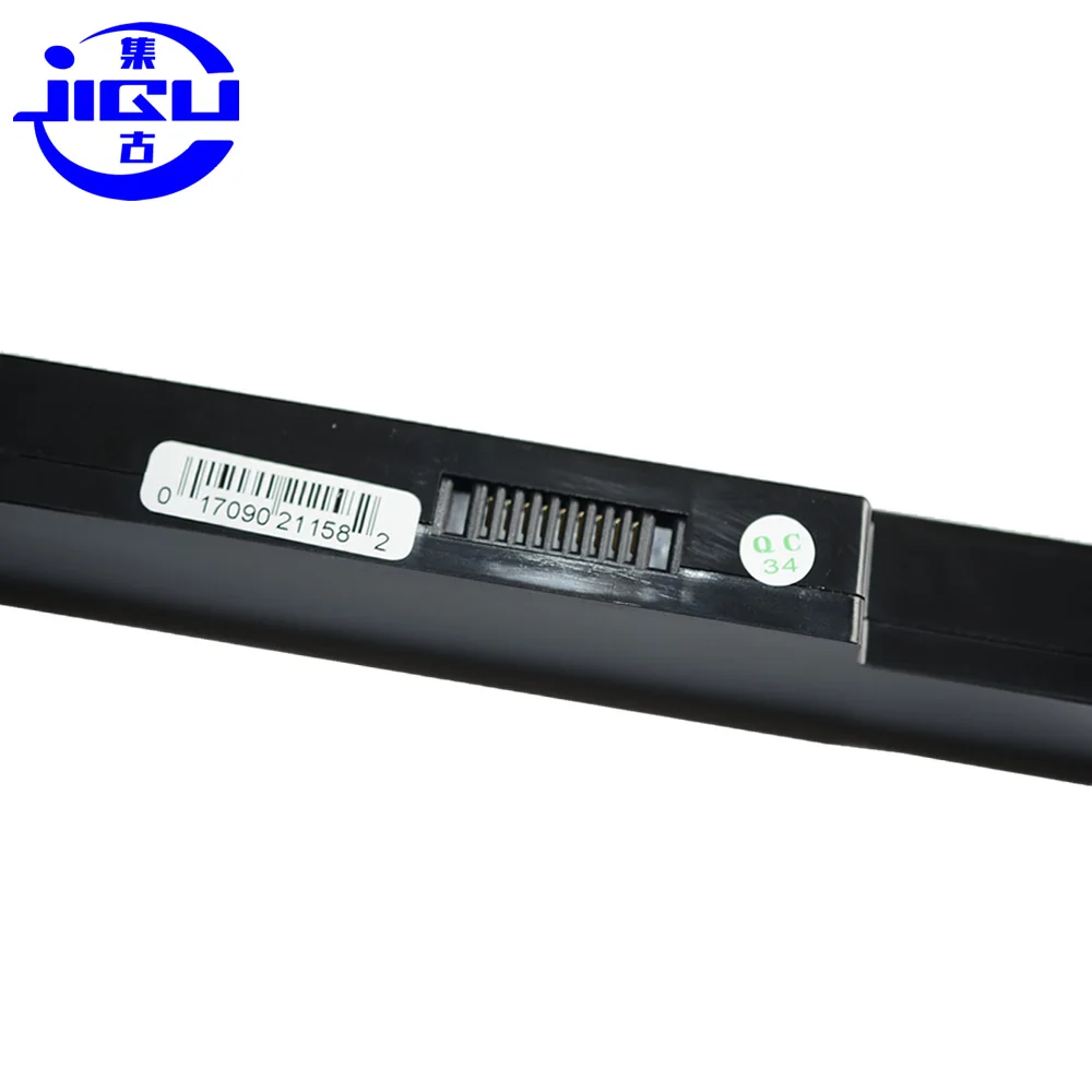 JIGU 6 ячеек ноутбук Батарея 70 NZYB1000Z A32 K72 для Asus A72 A72D A72DR A72J K72D K72F K72J K72JA