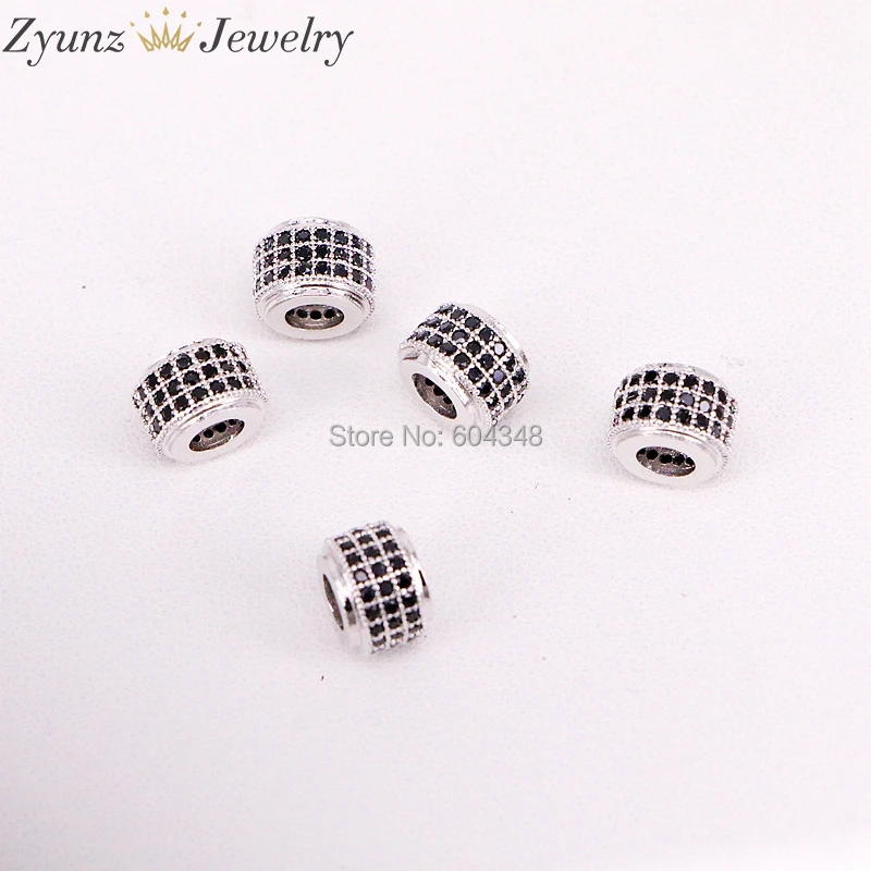 20 шт. металлические аксессуары для изготовления ювелирных изделий | Украшения и