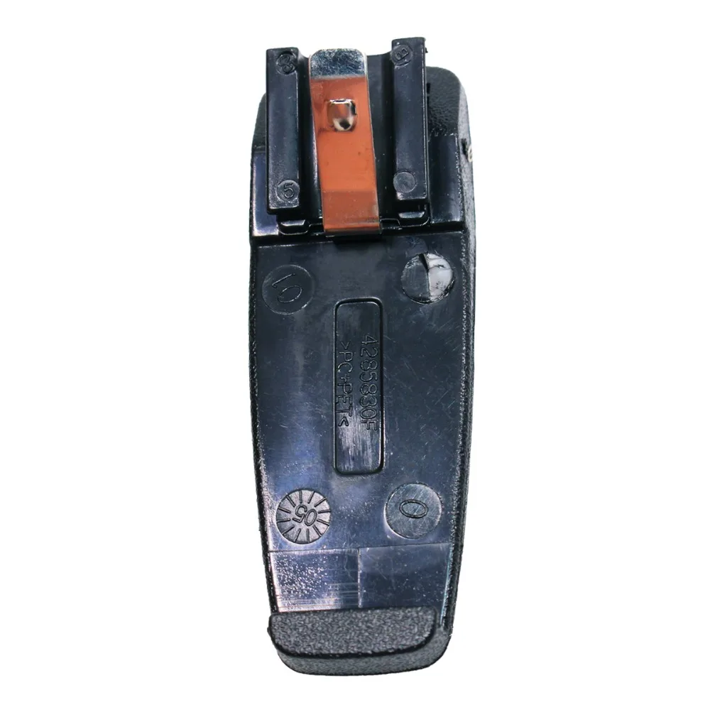 2 шт./5 шт./10 шт. Зажим для ремня MOTOROLA GP3688/CP040/CP140 двухсторонняя рация Ham радио Hf