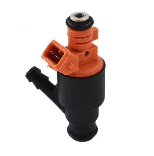 Комплект 4 OEM Топливная форсунка 0280150504 0280150502 для 95-02 Kia Sportage 2.0L