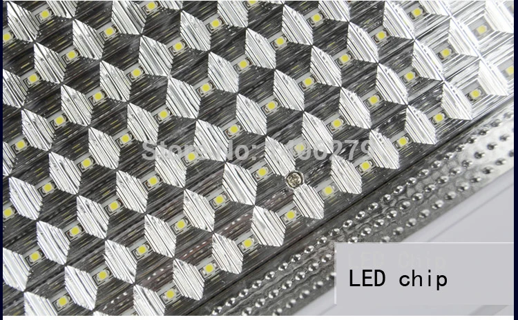 15w LED Kitchen Light Square Open Installation downlight panel lamp light ceiling indoor lamparas | Лампы и освещение