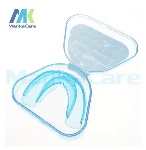 2 предмета уход за полостью рта Зубы ортодонтический бытовой Тренер доктор