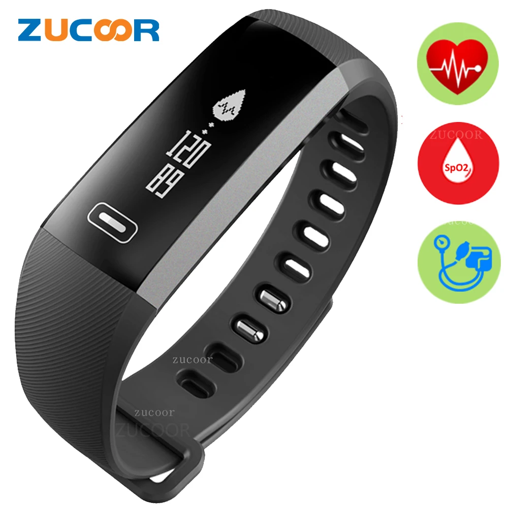 Smart Band M2 Blood Pressure Oxygen Oximeter Smartband Heart Rate Monitor Pedometer Bracelet Inteligente Pulso For iOS Android |