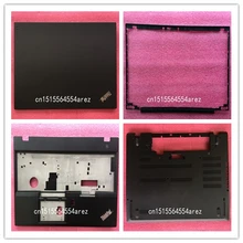 New Original laptop Lenovo Thinkpad T570 P51S Lcd Rear/LCD Bezel/Palmrest/Base Cover case 01ER014 01ER046 01ER012