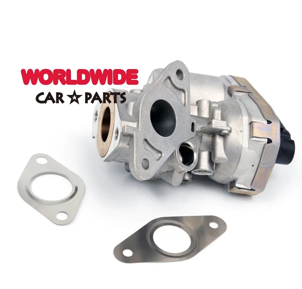 Для CITROEN реле FIAT DUCATO PEUGEOT BOXER EGR клапан 2 HDi дизельные выхлопные газов 1466340 71793436