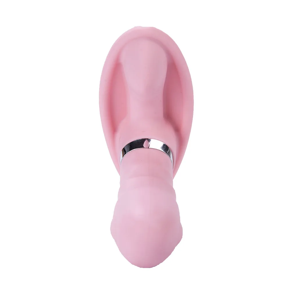 2019 вибромассажер беспроводной пульт дистанционного управления износ устройство