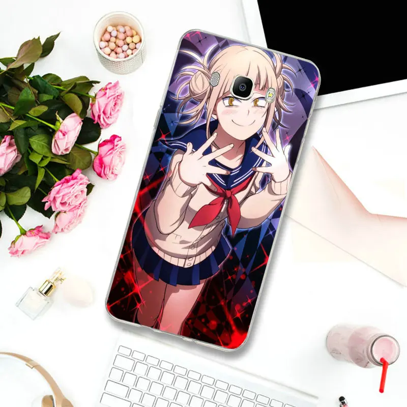 Мягкий чехол для телефона Samsung S2 S3 S4 S5 Mini S6 S7 Edge S8 S9 S10 Plus Lite Note 5 8 9 | Мобильные