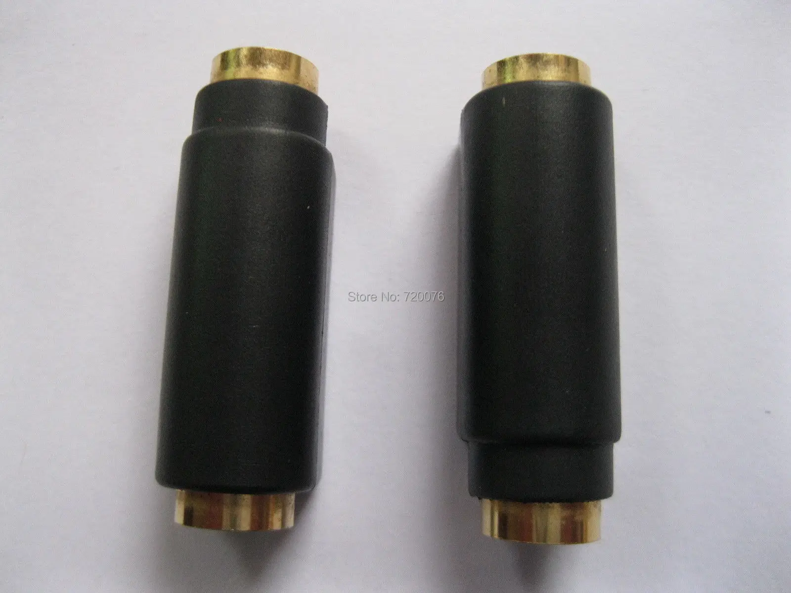 Разъем Mini 4 pin DIN на Jack S Video 5 шт.|jack connector|jack jackjack to jack |