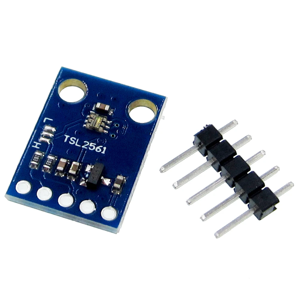 1pcs GY-2561 TSL2561 Luminosity Sensor Breakout infrared Light module integrating sensor AL | Электроника