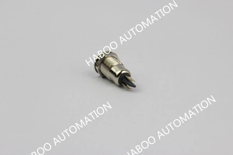 Индикатор уровня воды HABOO 10 шт./лот диаметром мм мини индикатор сигнала типа IP65 6 в