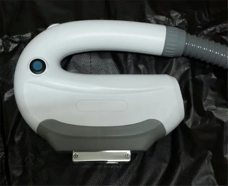 Размер пятен 15*50 мм опционально фильтрованная ручка портативная ipl u типа|spot| |