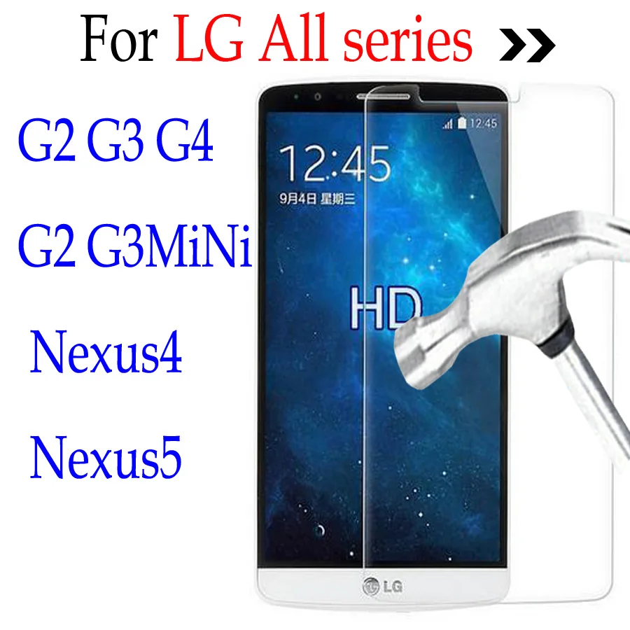 Мягкая защитная пленка для LG G2 G3 G4 G2mini G3S mini Beat Nexus4 Nexus5|protector for lg g2|screen protectorprotector g3 |