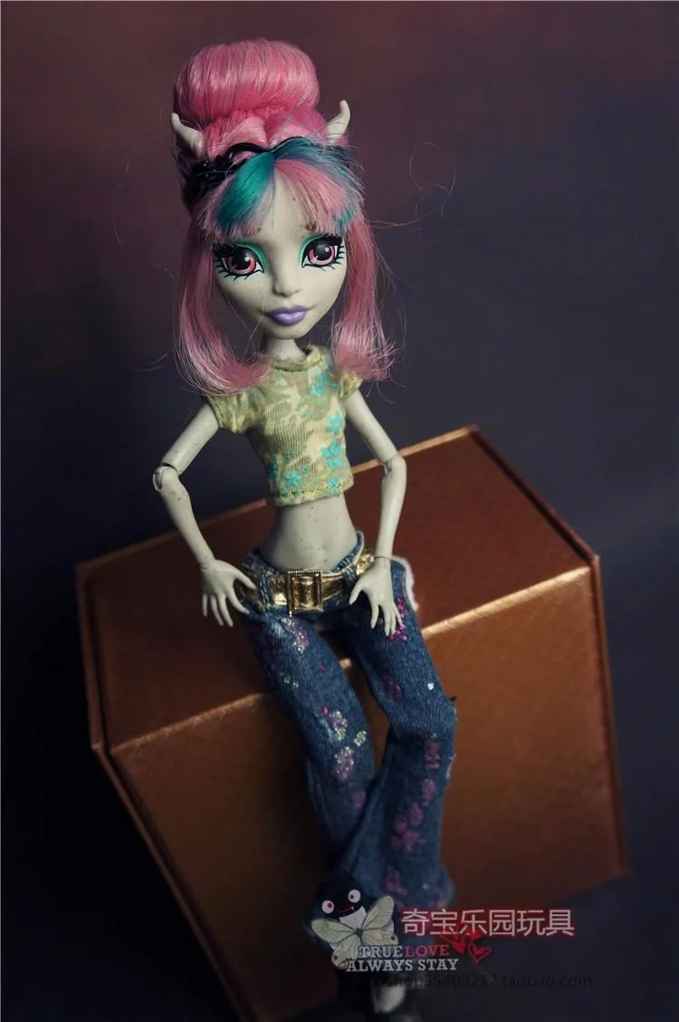Кукла Одежда Аксессуары для monster high одежда Кукла платье