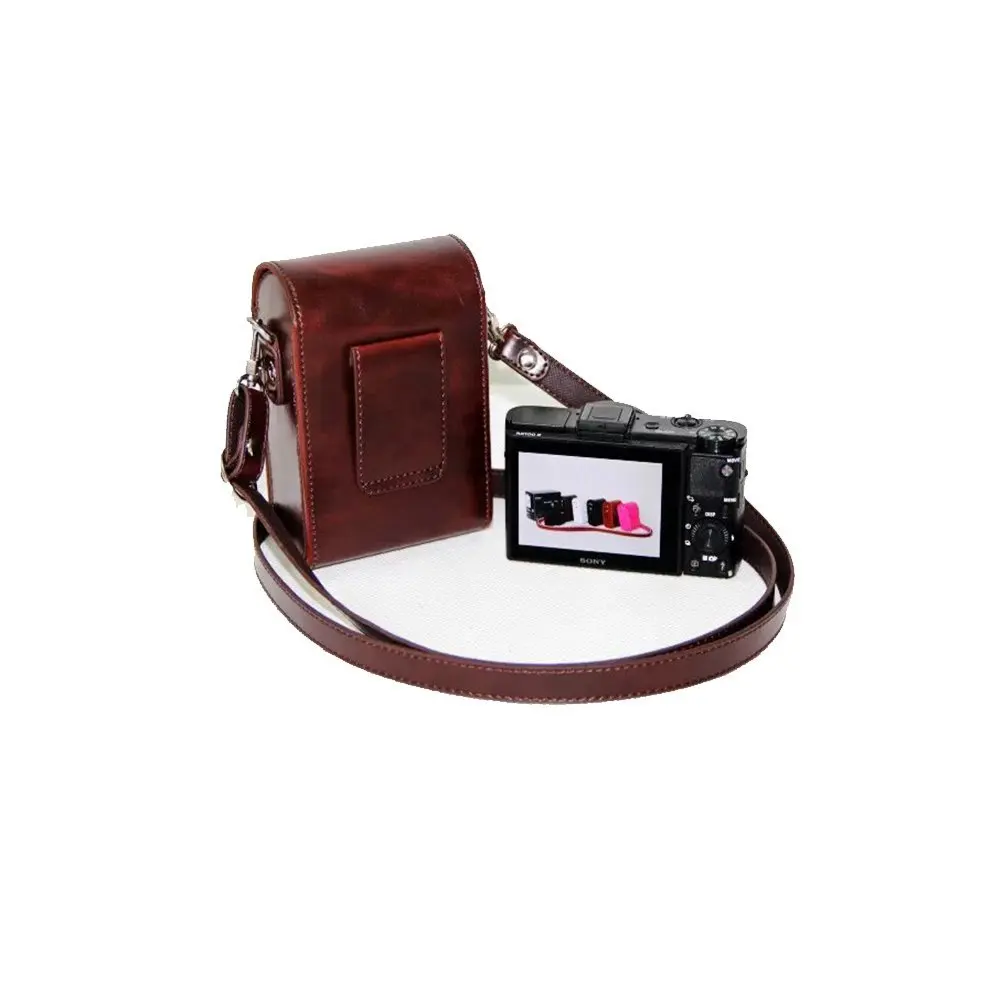 Limitx Камера кожаный чехол сумка для Nikon Coolpix s9900 s9800 s9700 S8600 S9500 S9300 s9200 S9100 S9000 s8200 S8000 |