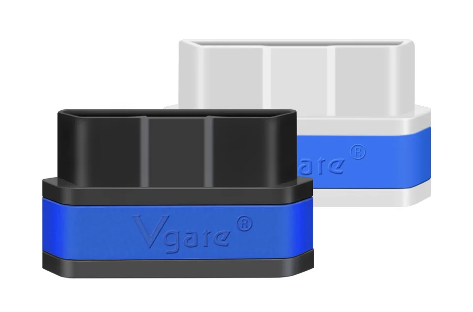 20 шт./лот 100% оригинал Vgate Wifi iCar2 OBDII ELM327 iCar 2 wifi vgate для IOS iPhone iPad Android 8 видов цветов|icar