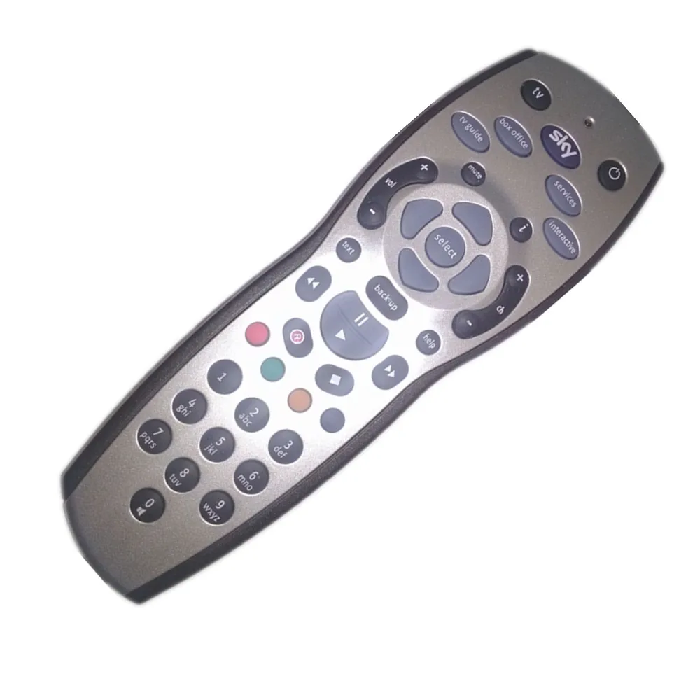 SKYV9 Remote Control for SKY HD TV BOX REV.9 Just Woking In UK and IR market | Электроника