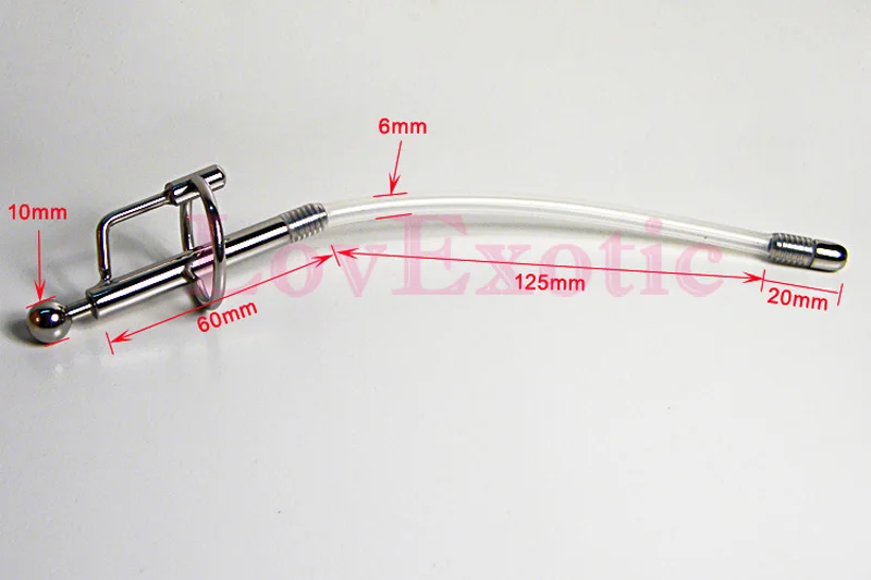 Мужской мочевой катетер из нержавеющей стали 210 мм|toy swiss army knife|sound planetoys barbie |