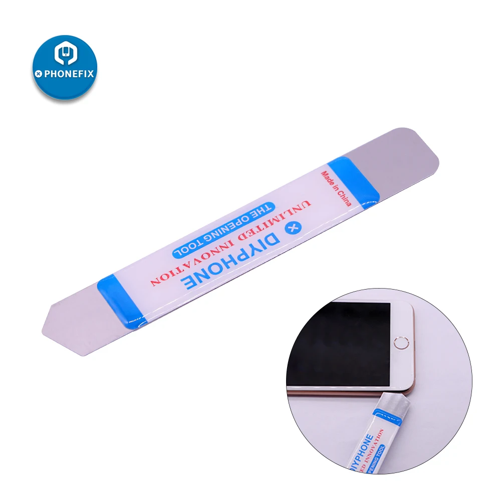 Набор инструментов для ремонта мобильный телефон 23 в 1 с присоской Spudger iPhone набор