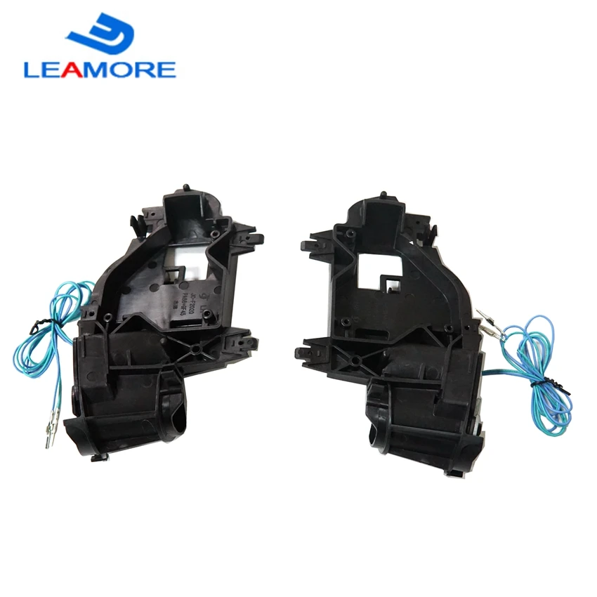 Боковой зеркальный привод двигателя с зеркалом складной/раскладной комплект