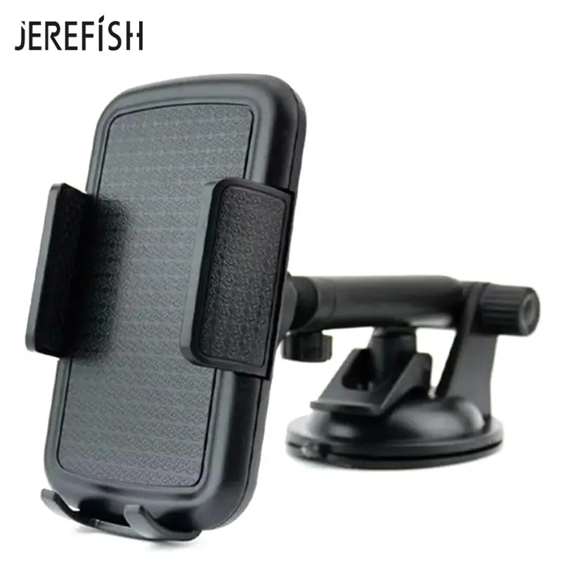 Держатель для телефона JEREFISH автомобильный держатель iPhone 360 градусов вращающаяся