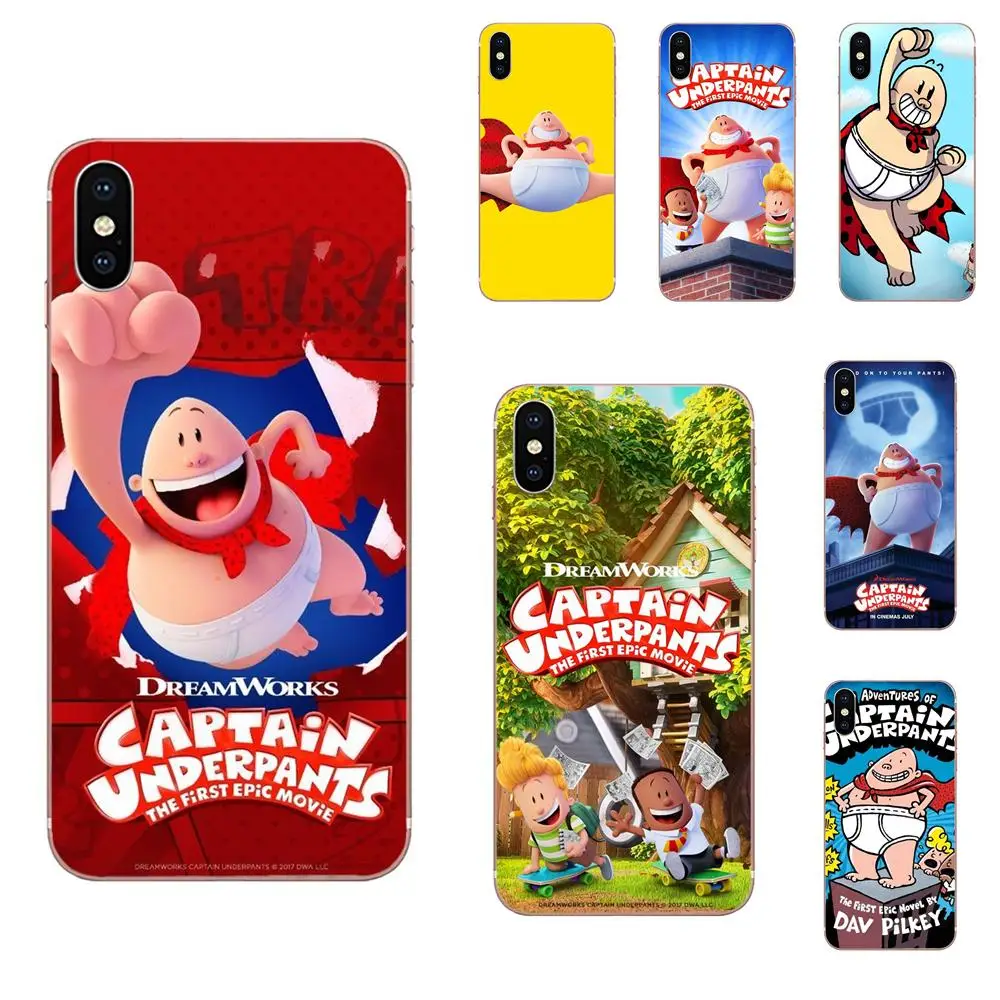 Мягкие сумки из ТПУ чехлы для Galaxy J1 J2 J3 J330 J4 J5 J6 J7 J730 J8 2015 2016 2017 2018 mini Pro забавные