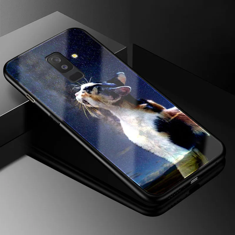 J7pro DIY фото по индивидуальному заказу чехол для телефона samsung galaxy j7 2017 j3 j5